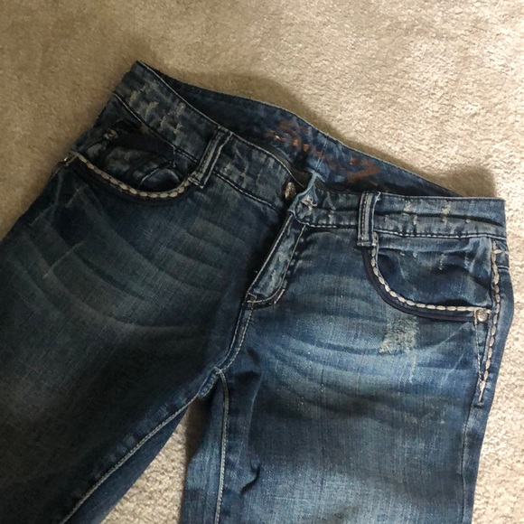 Seven Jeans - Picture 3 of 4